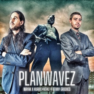 PlanWavez MashUp (MashUp)