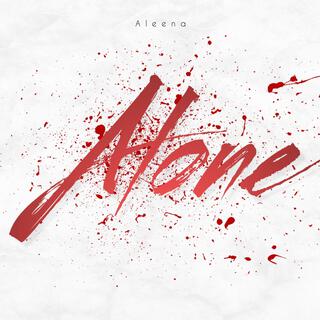 Alone lyrics | Boomplay Music