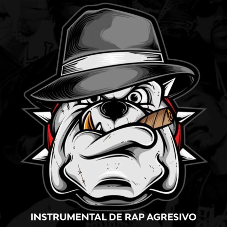 IMPACTO (Base de rap agresivo) (Instrumental Rap Agresivo)