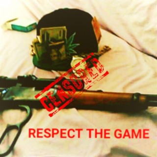 RESPECT THE GAME