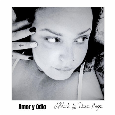 Amor y Odio ft. Leyto | Boomplay Music