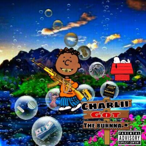 Pop It ft. Charlii Jacc | Boomplay Music