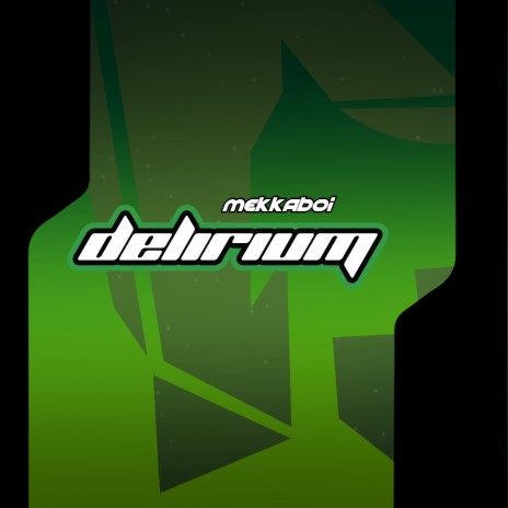 Delirium | Boomplay Music