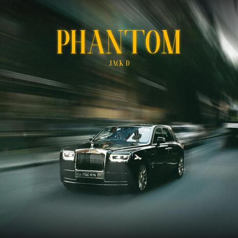 Phantom ft. Vee Stoner | Boomplay Music