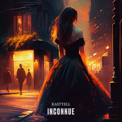 Inconnue | Boomplay Music