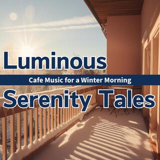 Cafe Music for a Winter Morning