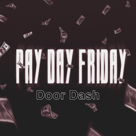 Door Dash | Boomplay Music
