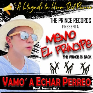 Vamo´ a Echar Perreo