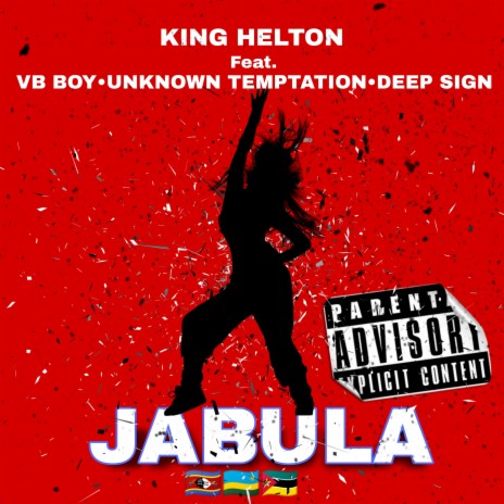 Jabula ft. VB boy, Unknown Temptation & Deep Sign | Boomplay Music