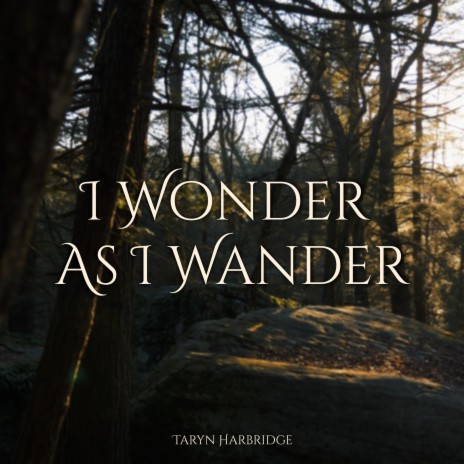 I Wonder As I Wander | Boomplay Music