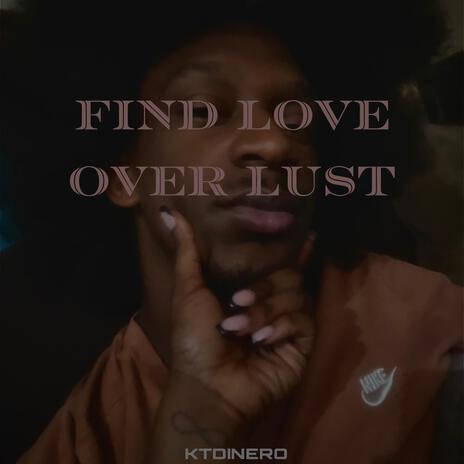 Find Love | Boomplay Music