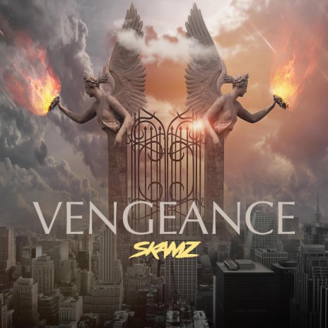 Vengeance | Boomplay Music