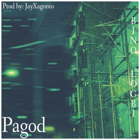 Pagod ft. Saint Bino | Boomplay Music