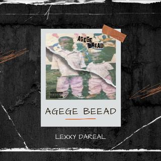 Agege Bread