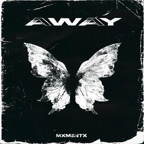 AWAY (Sped up) | Boomplay Music