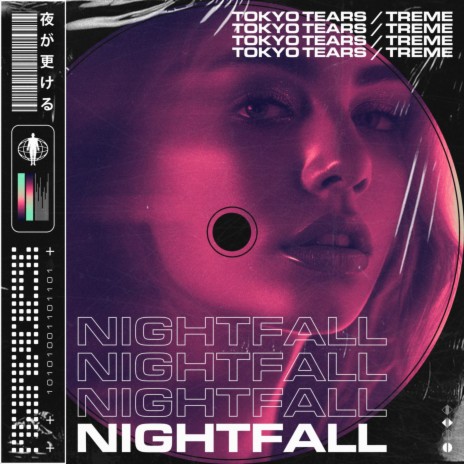 Nightfall ft. Trème | Boomplay Music