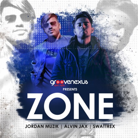 Zone ft. Jordan Muzik & Alvin Jax | Boomplay Music