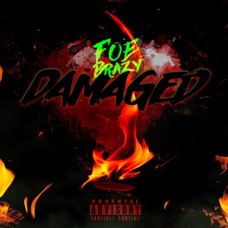 Damaged | Boomplay Music