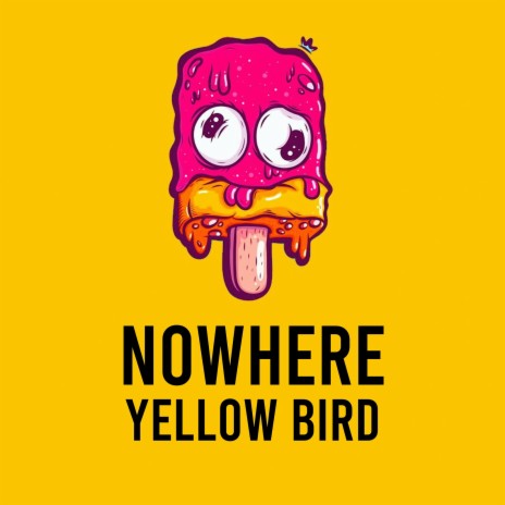 Nowhere | Boomplay Music