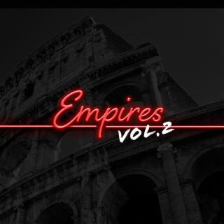 What It Means To Live Free! : Empires VOL 2 (6-20-21)
