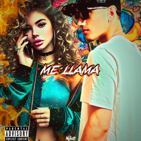 Me LLama | Boomplay Music