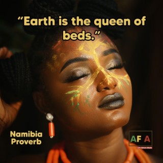 Earth Is The Queen of Beds | AFIAPodcast