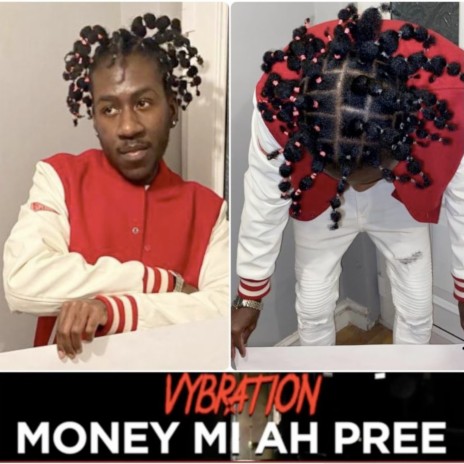 Money Mi Ah Pree | Boomplay Music