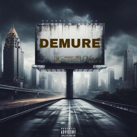 Demure | Boomplay Music