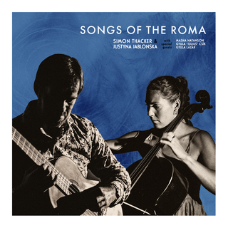 Songs of the Roma