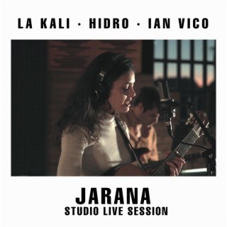 Jarana (Live session)