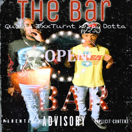 The Bar ft. Jay Dotta | Boomplay Music