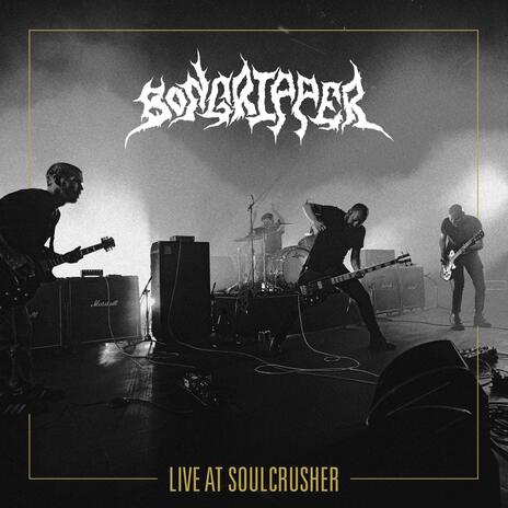 Satan (Live At Soulcrusher) | Boomplay Music