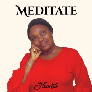Meditate lyrics | Boomplay Music
