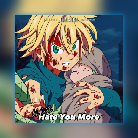 Hate You More | Boomplay Music