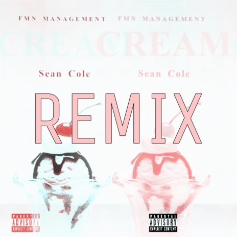 Cream (Remix) | Boomplay Music