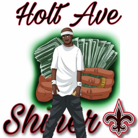 Holt Ave Shiner