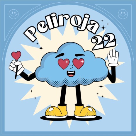Pelirroja 22
