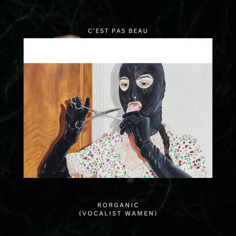 c'est pas beau (vocalist WAMEN) | Boomplay Music