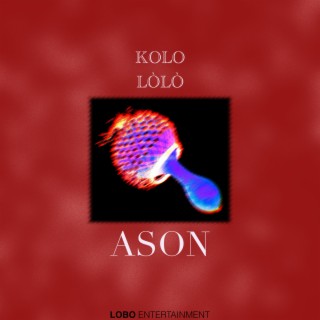 Ason ft. Lòlò - Boukman Eksperyans lyrics | Boomplay Music