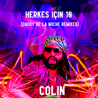 Herkes İçin 10 (Daddy De La Noche Remixes)