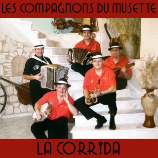 La corrida