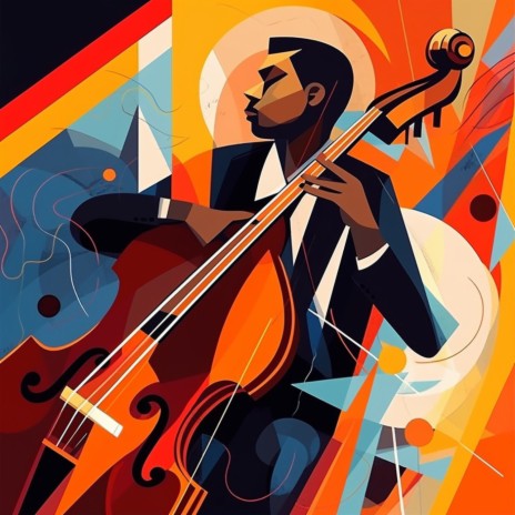 Library Acoustics Jazz Swing ft. Smooth Jazz Relax & Smooth Jazz Beats