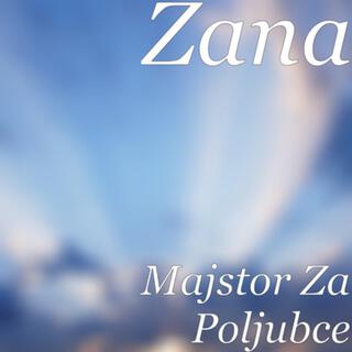 Majstor Za Poljubce