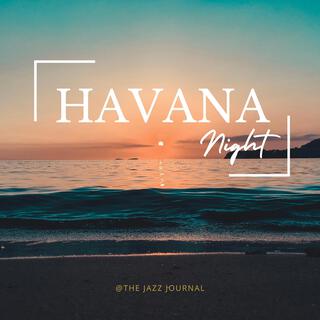 Lo-fi HAVANA night