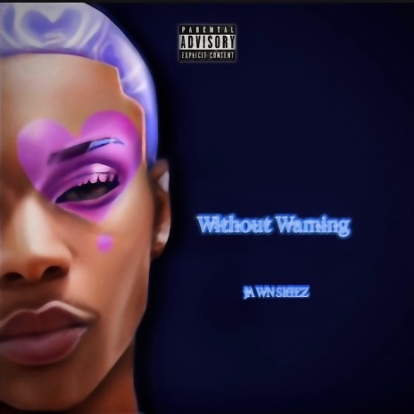 Without Warning | Boomplay Music