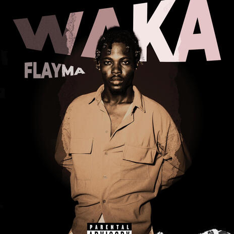 Waka | Boomplay Music