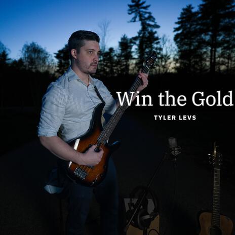 Win the Gold | Boomplay Music