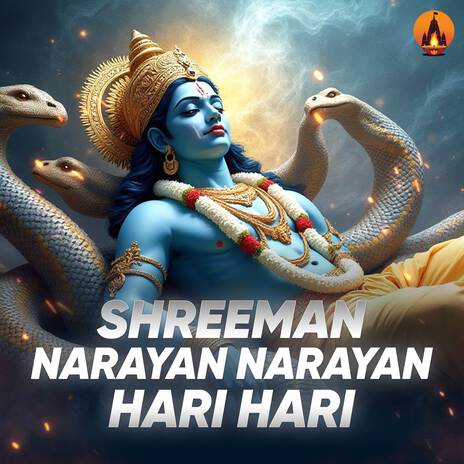 Shreeman Narayan | Boomplay Music