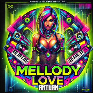 Melody Love