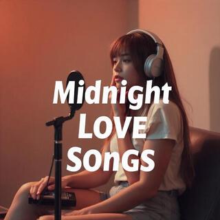 Midnight Love Songs English Pop Songs Album